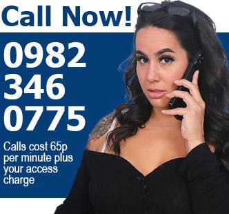 Cheap MILF Phone Sex in the UK